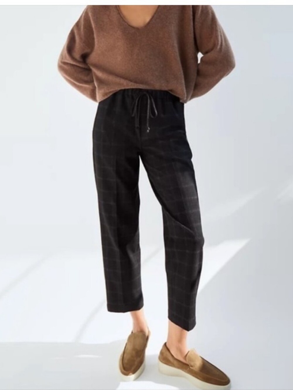 Aritzia Jimmy Pants XXS